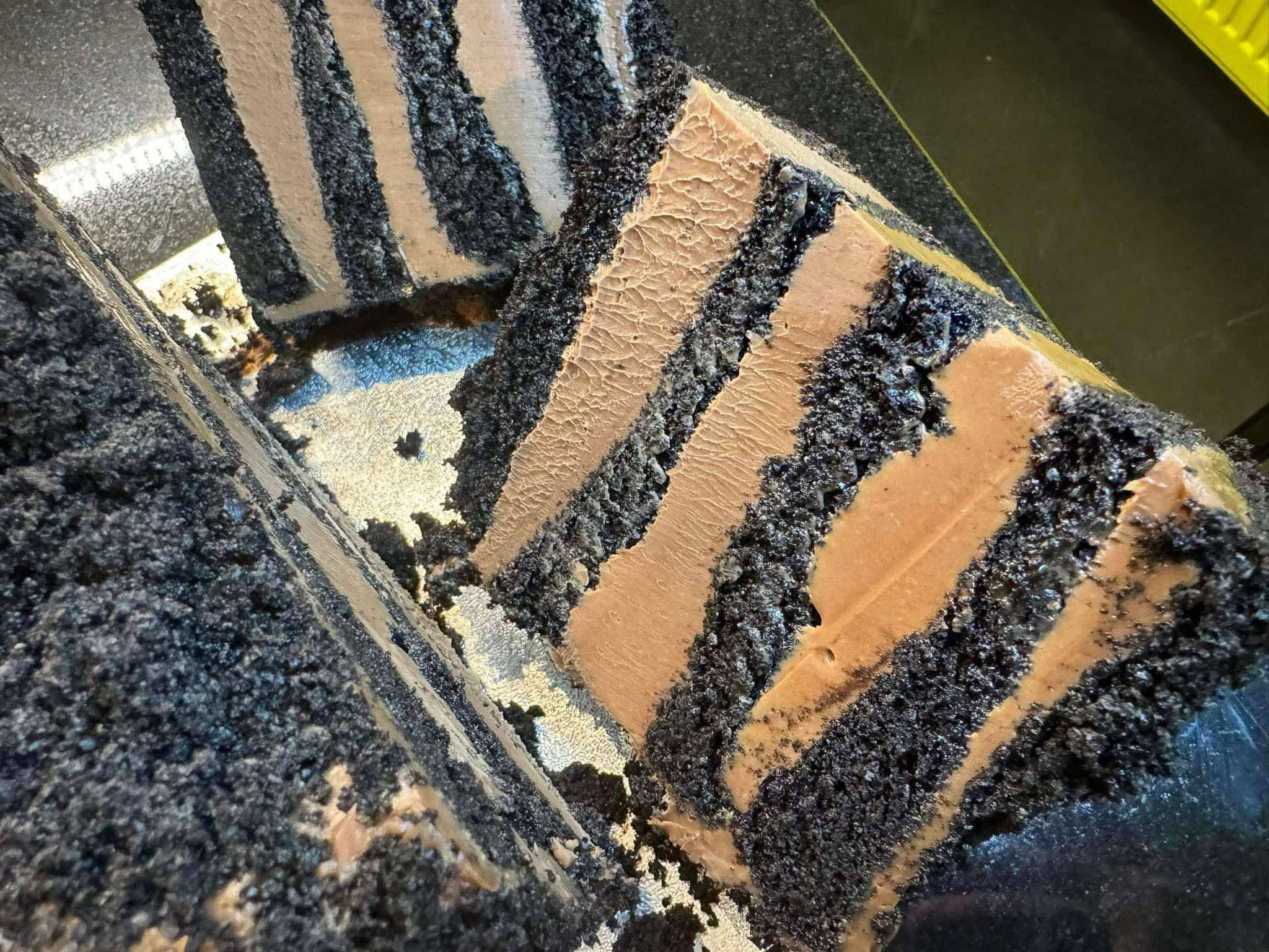 imagine tort classic cake